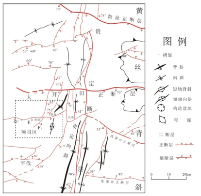 貴州省貴定縣鞏固溫泉項目-地熱溫泉開發(fā)-地大熱能 貴州省貴定縣鞏固溫泉項目-地熱溫泉開發(fā)-地大熱能