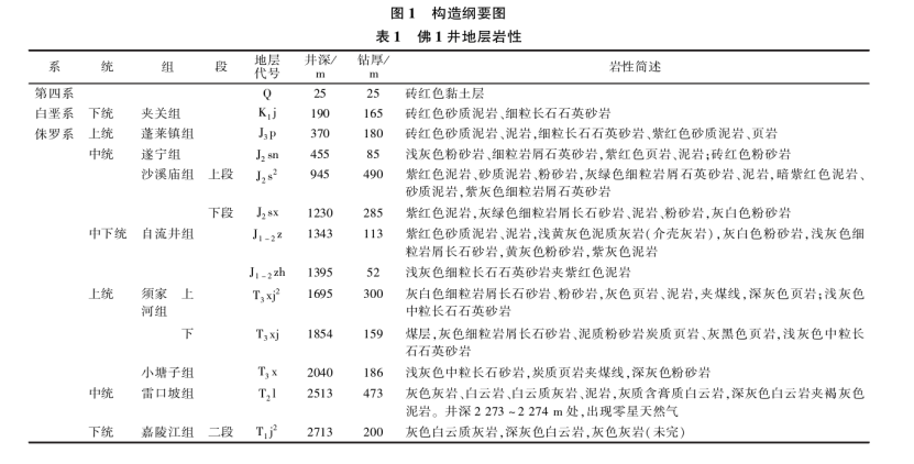 樂山大佛景區區域地熱資源開發遠景分析-地大熱能 樂山大佛景區區域地熱資源開發遠景分析-地大熱能